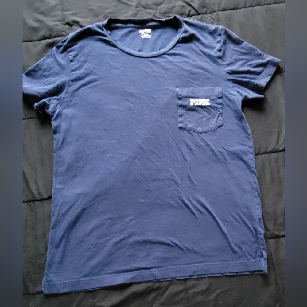 PINK tee-shirt